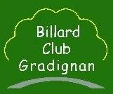 Billard Club Gradignan