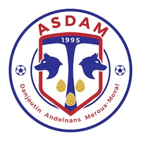 ASDAM foot