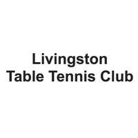Livingston Table Tennis Club