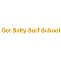 Get Salty Surf School