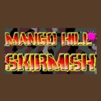 Mango Hill Skirmish