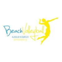 Beach Volleyball Gold Coast Australia