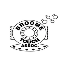 Broome Touch Association