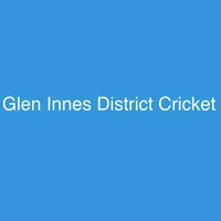 Glen Innes District Cricket Association