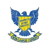 Randwick Botany Harriers Athletics Club