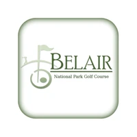 Belair National Park Golf Course