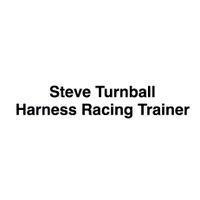 Steve Turnball - Harness Racing Trainer