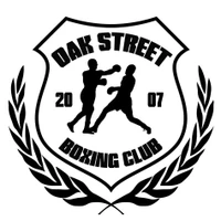 Oak St. Boxing Club