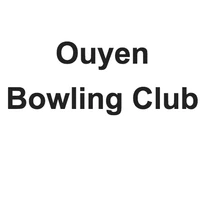 Ouyen Bowls Club
