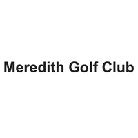 Meredith Golf Club