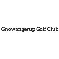 Gnowangerup Golf Club