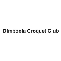 Dimboola Croquet Club