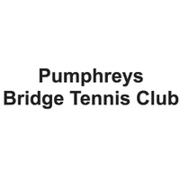 Pumphreys Bridge Tennis Club