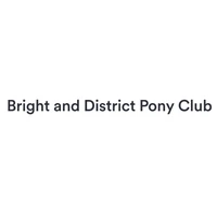 Bright and District Pony Club