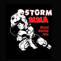 Storm MMA
