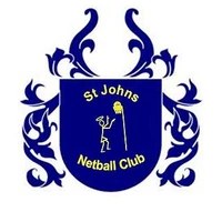 St Johns Netball Club