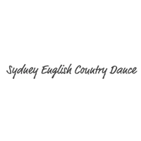 Sydney English Country Dance