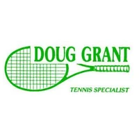 Doug Grant Tennis Specialist