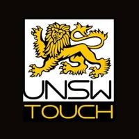 UNSW Touch Football