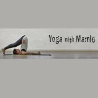 Yoga With Marnie