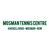 Mosman Tennis Centre