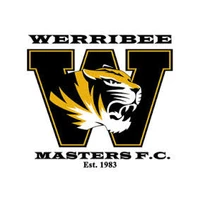 Werribee Masters Football Club