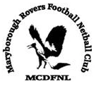 Maryborough Rovers Football Club