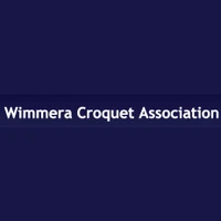 Wimmera Croquet Association