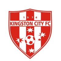 Kingston City Football Club