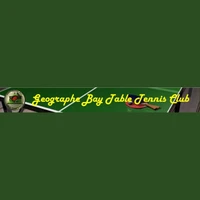 Geographe Bay Table Tennis Club