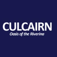 Culcairn Golf Club