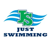 Just Swimming - Wesley