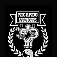 Ricardo Vargas Jeet Kune Do Academy