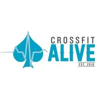 CrossFit Alive