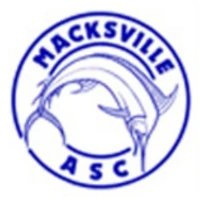 Macksville Marlins Amateur Swimming Club