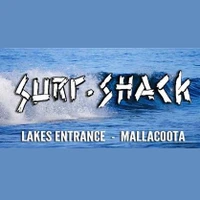 Mallacoota Surf Shack