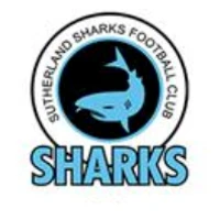 Sutherland Sharks Football Club