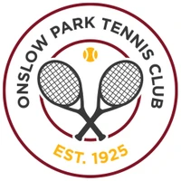 Onslow Park Tennis Club