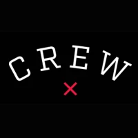 CREW Boutique Rowing Studio