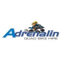 Adrenalin Quad Bike