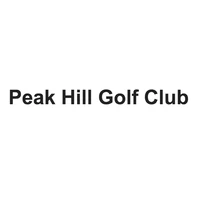 Peak Hill Golf Club