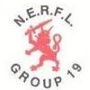 New England Group 19 Junior Rugby League 