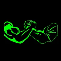 Hands of Steel Bunbury Armwrestling Club