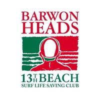 Barwon Heads 13th Beach SLSC