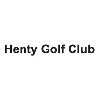 Henty Golf Club
