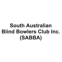 South Australian Blind Bowlers Club Inc. (SABBA)