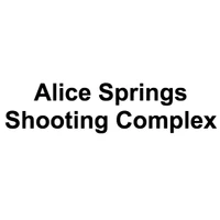 Alice Springs Shooting Complex