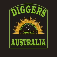 Diggers Military Motorcycle Club