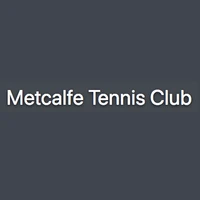 Metcalfe Tennis Club