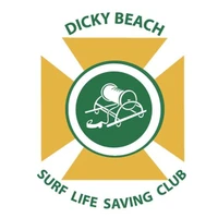 Dicky Beach Surf Life Saving Club